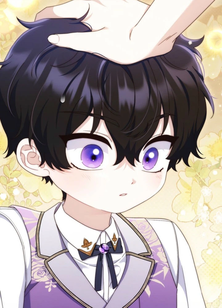 The Emperor’s Marriage Scam Chapter 3 Page 36