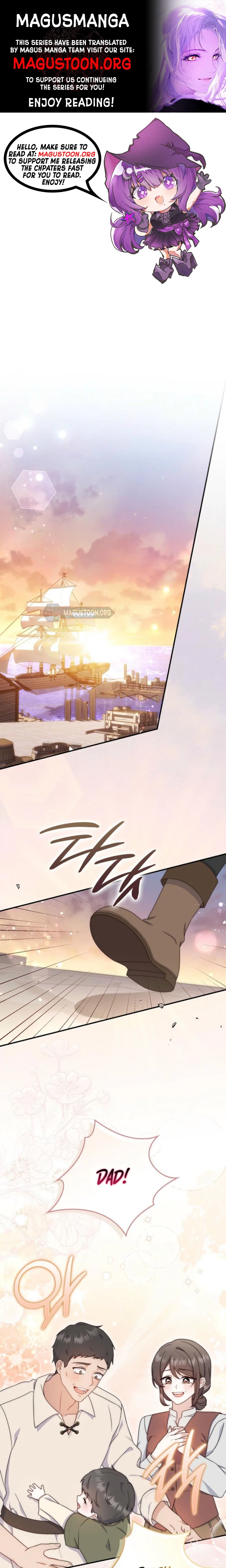 The Emperor’s Marriage Scam Chapter 20 Page 1