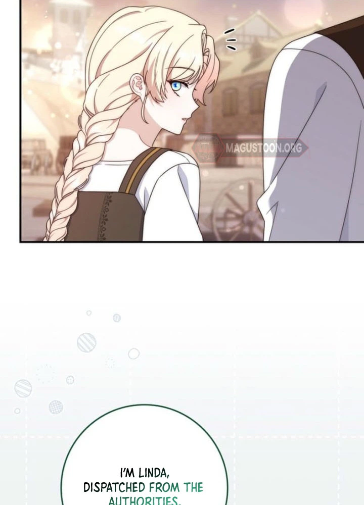 The Emperor’s Marriage Scam Chapter 20 Page 8