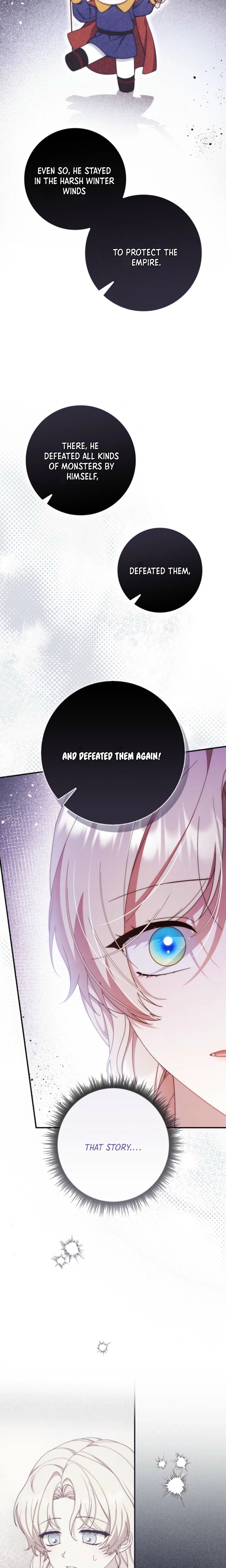 The Emperor’s Marriage Scam Chapter 36 Page 29