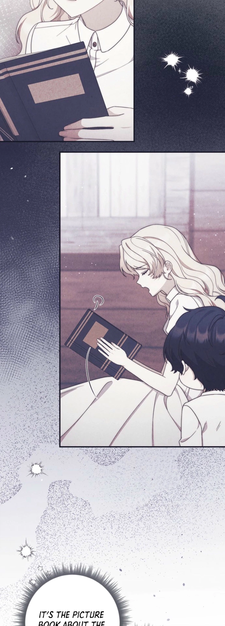 The Emperor’s Marriage Scam Chapter 36 Page 30