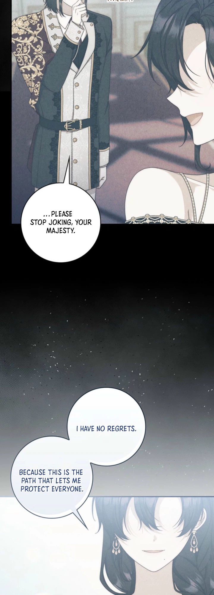 The Emperor’s Marriage Scam Chapter 33 Page 9