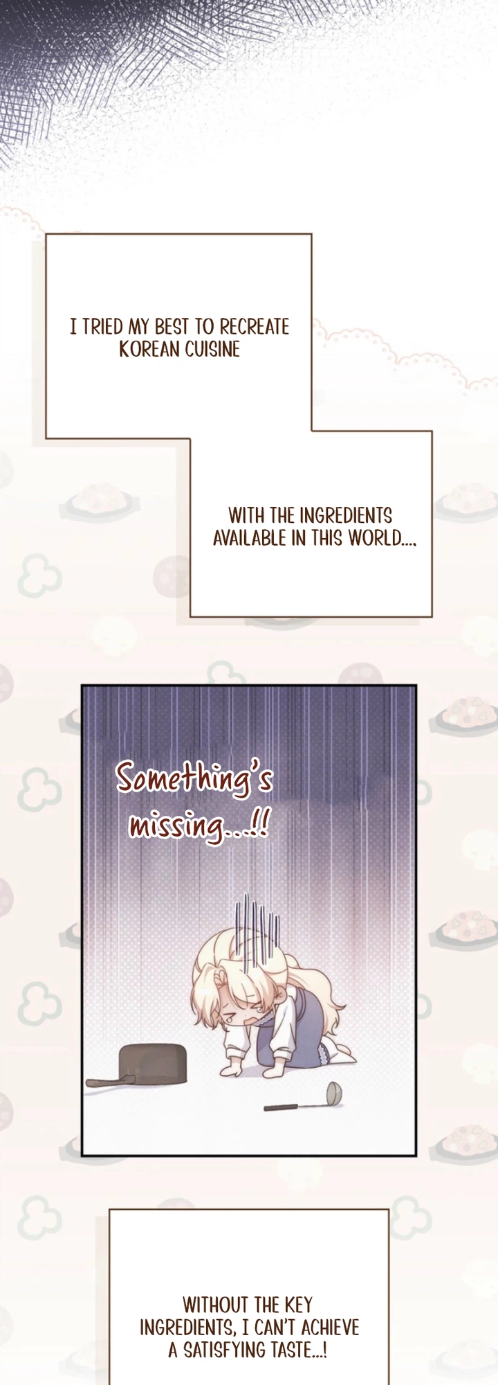 The Emperor’s Marriage Scam Chapter 29 Page 3