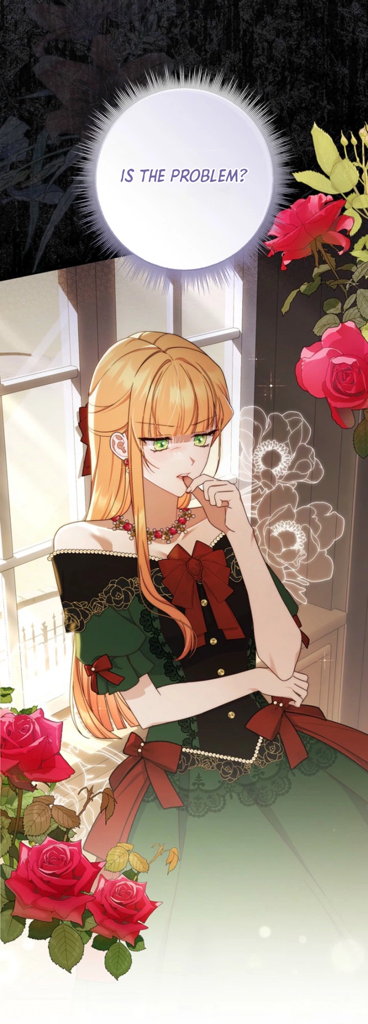 The Emperor’s Marriage Scam Chapter 29 Page 9