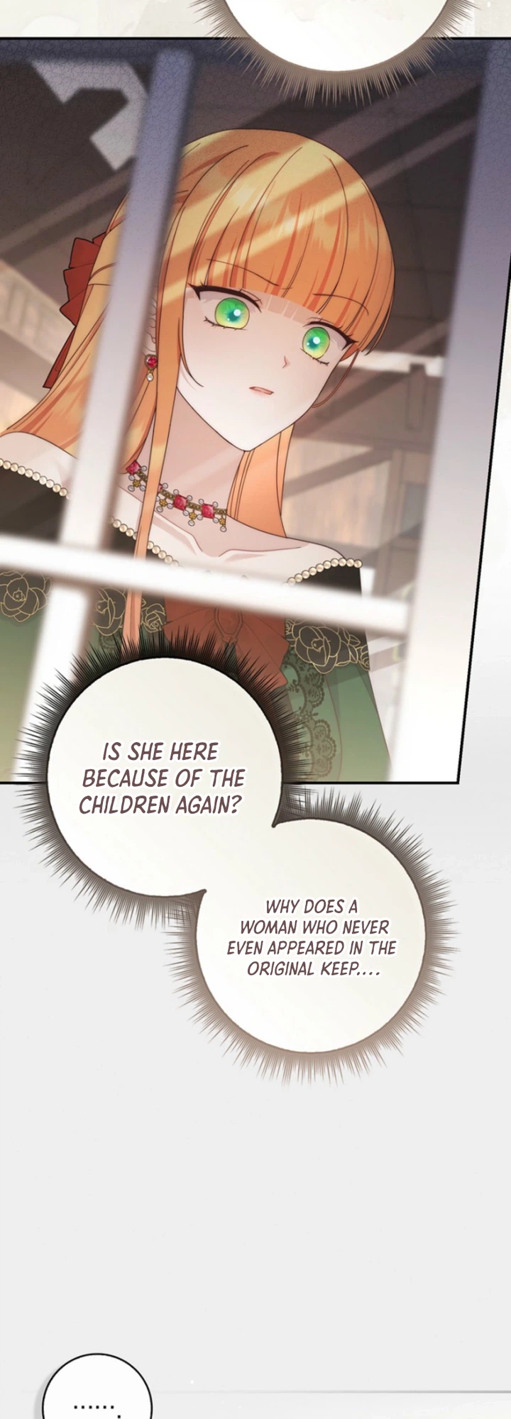 The Emperor’s Marriage Scam Chapter 29 Page 15