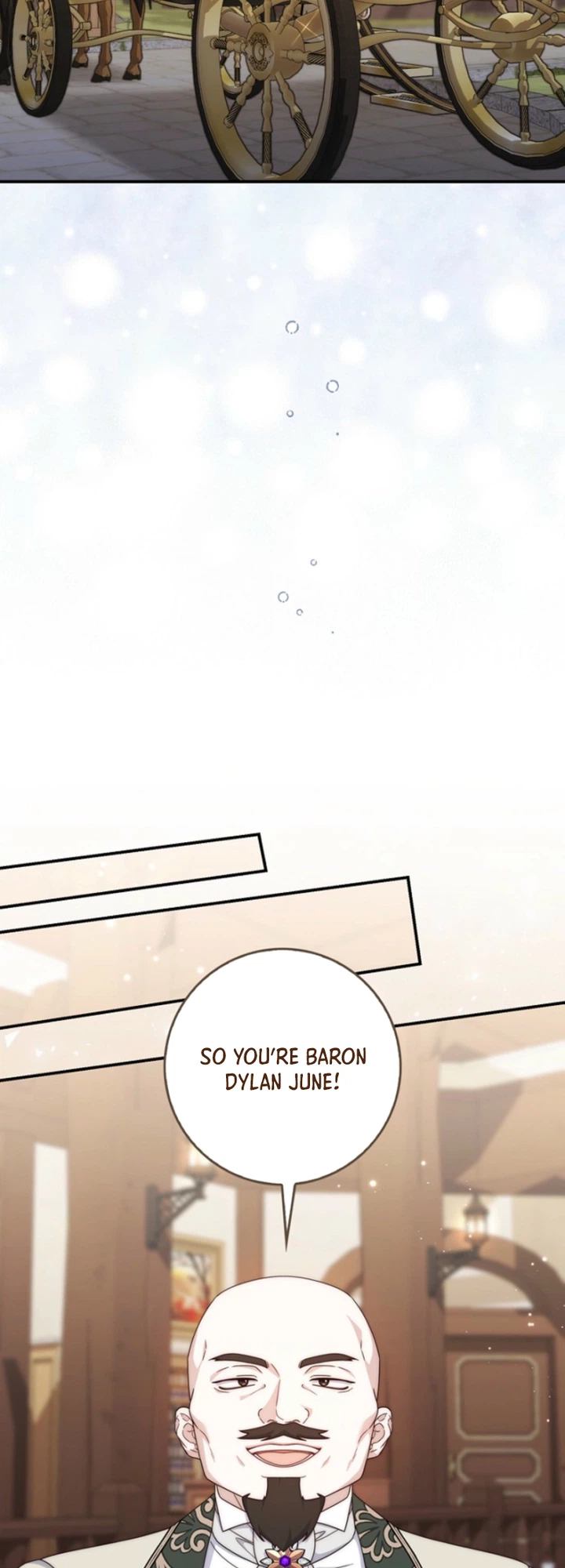 The Emperor’s Marriage Scam Chapter 29 Page 18