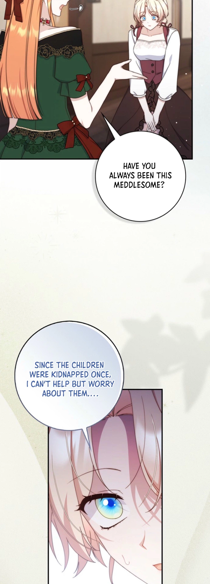 The Emperor’s Marriage Scam Chapter 29 Page 27