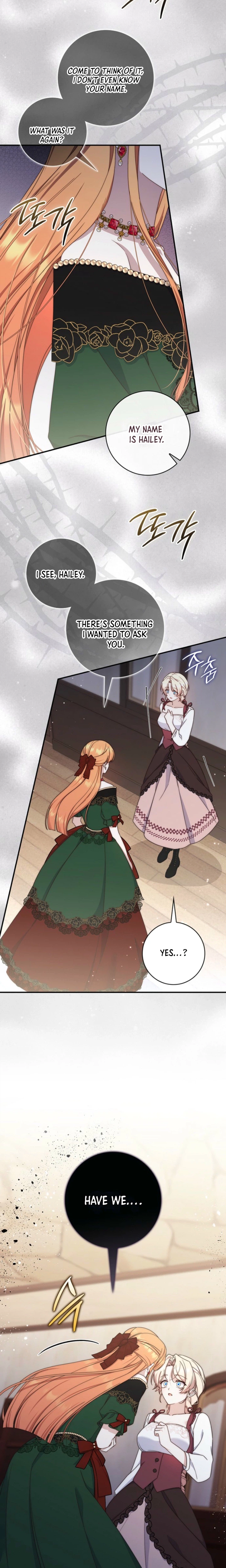 The Emperor’s Marriage Scam Chapter 29 Page 29