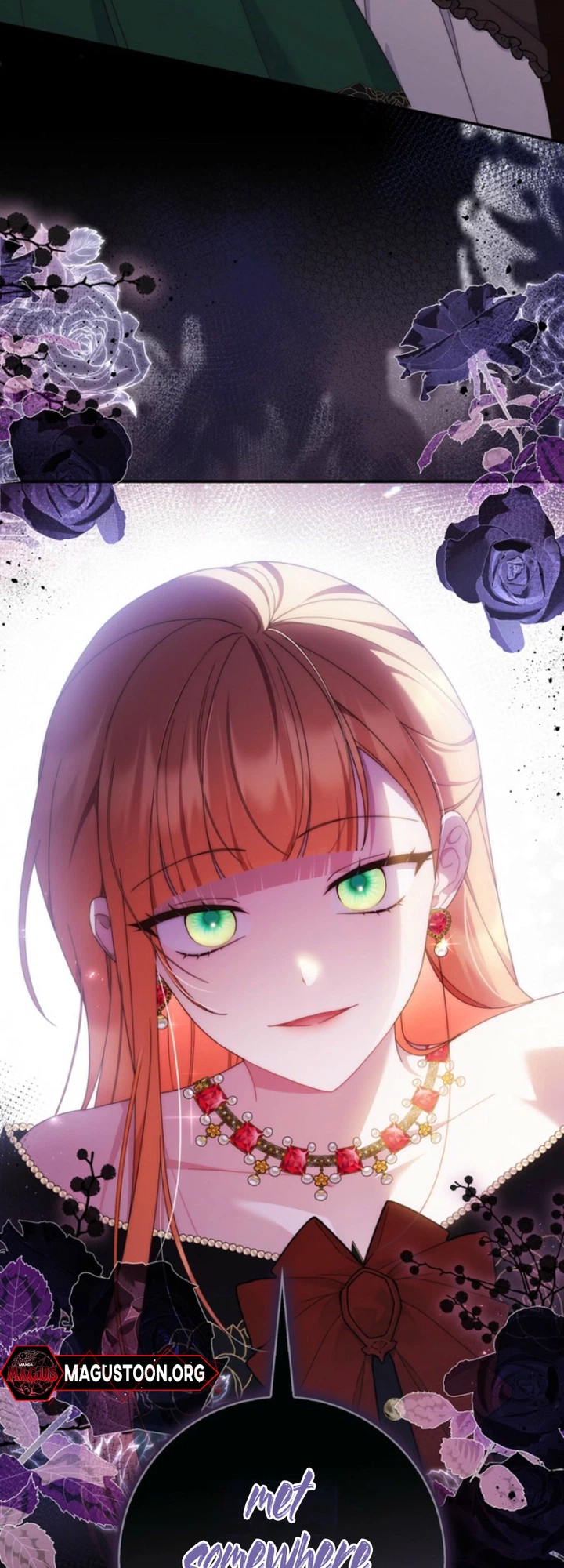 The Emperor’s Marriage Scam Chapter 29 Page 30