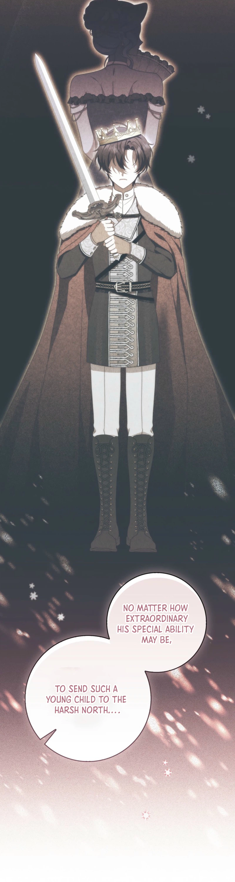The Emperor’s Marriage Scam Chapter 34 Page 6