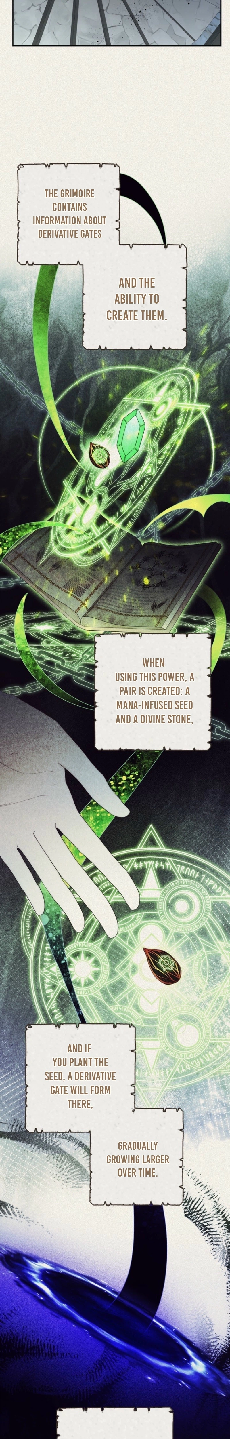 The Emperor’s Marriage Scam Chapter 14 Page 6
