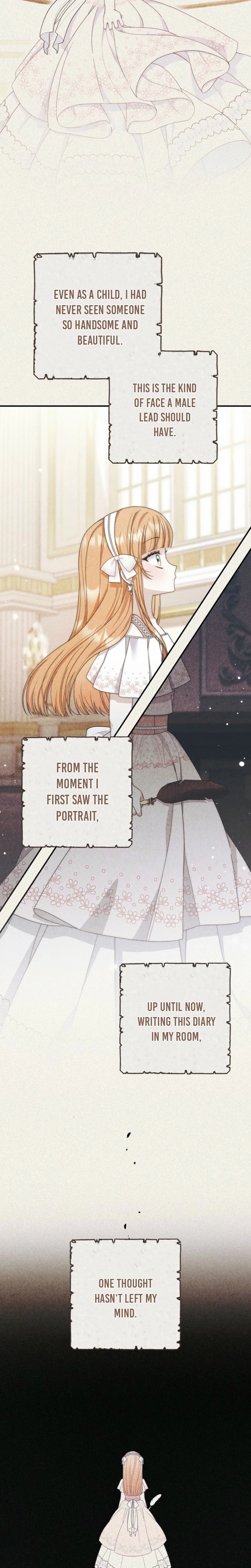 The Emperor’s Marriage Scam Chapter 14 Page 9