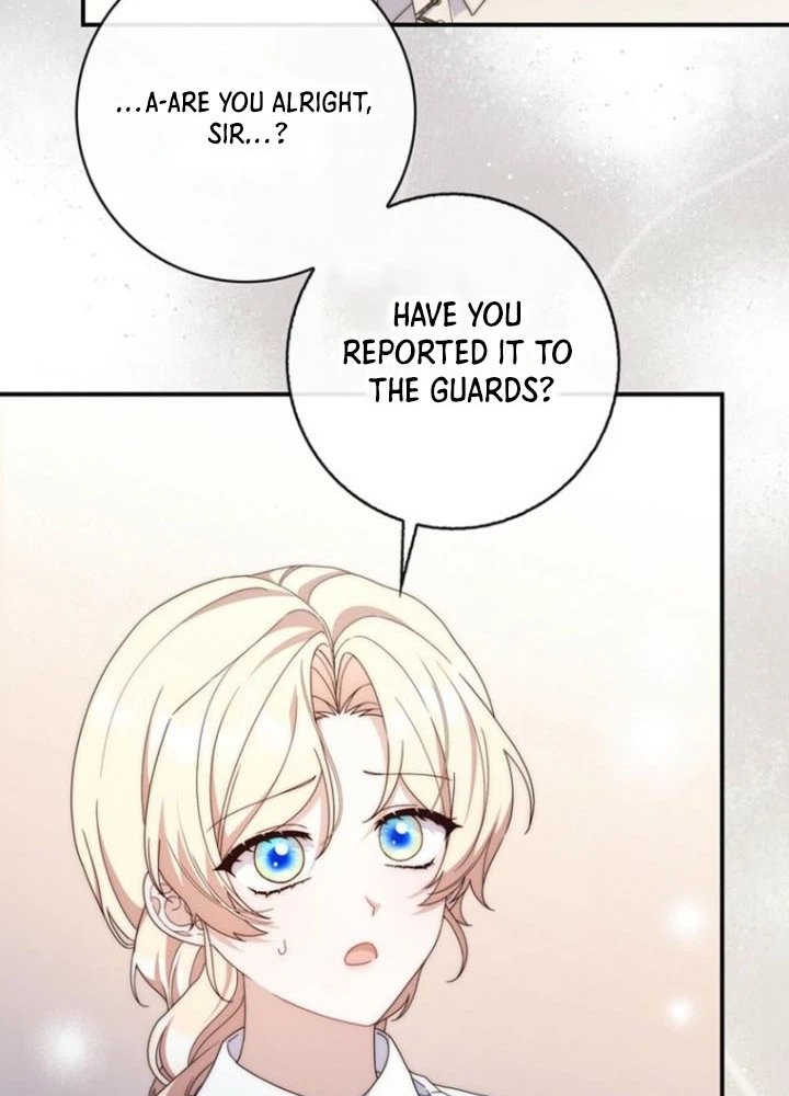 The Emperor’s Marriage Scam Chapter 15 Page 12
