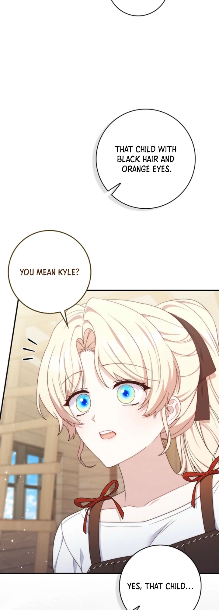 The Emperor’s Marriage Scam Chapter 21 Page 33
