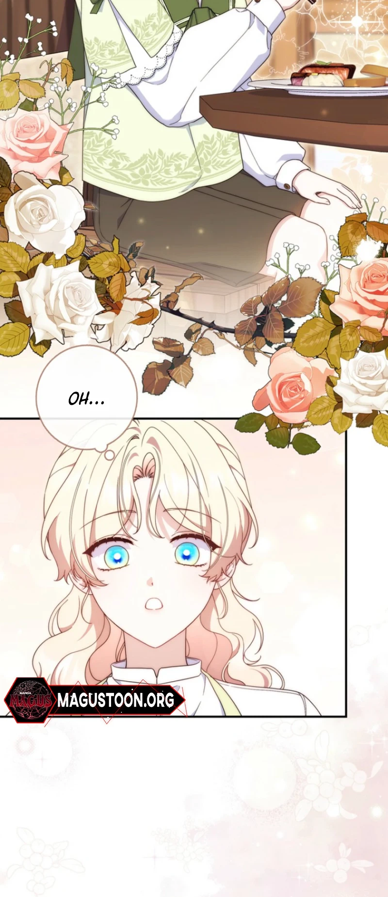 The Emperor’s Marriage Scam Chapter 6 Page 3