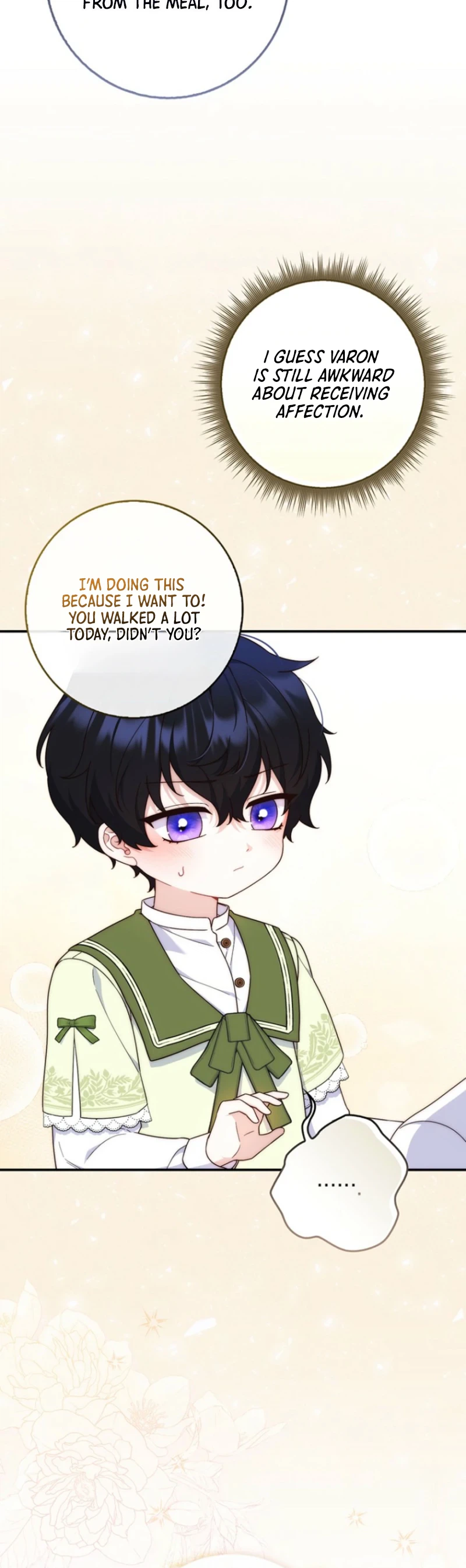 The Emperor’s Marriage Scam Chapter 6 Page 18