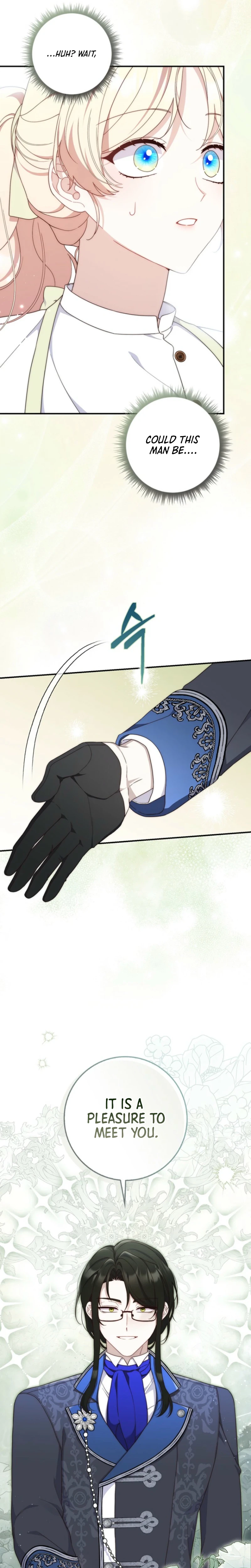The Emperor’s Marriage Scam Chapter 6 Page 28