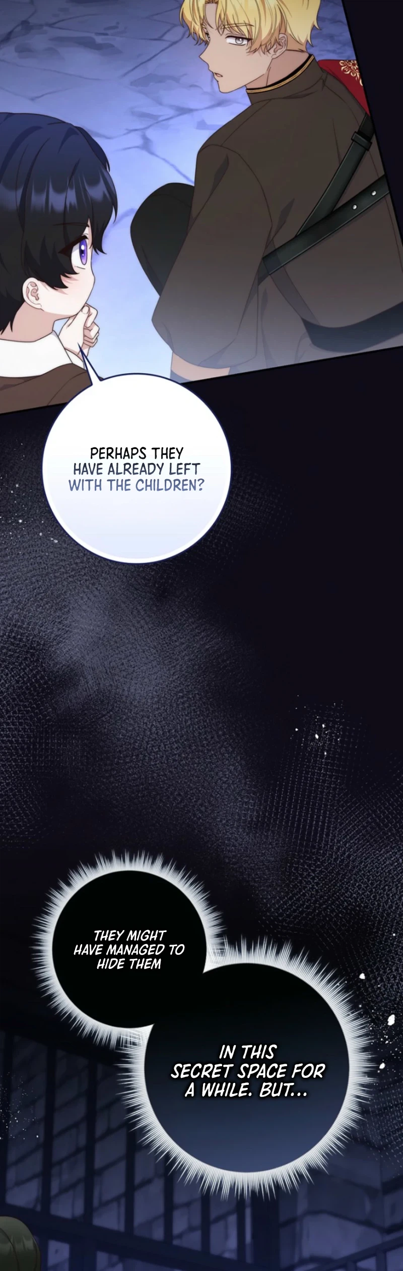 The Emperor’s Marriage Scam Chapter 19 Page 6