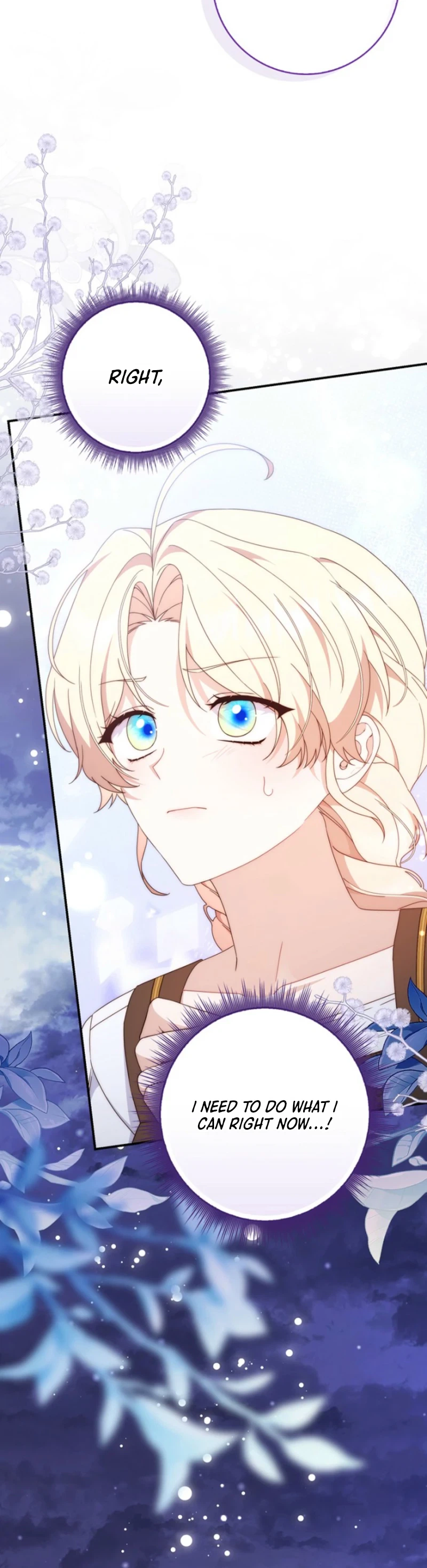 The Emperor’s Marriage Scam Chapter 19 Page 20