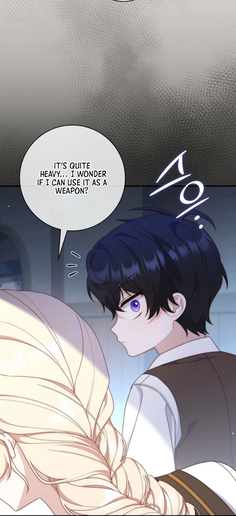 The Emperor’s Marriage Scam Chapter 19 Page 23