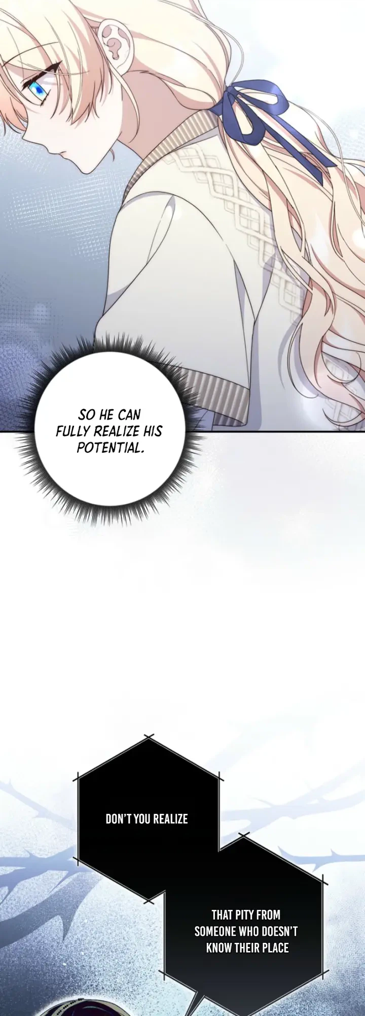 The Emperor’s Marriage Scam Chapter 35 Page 12