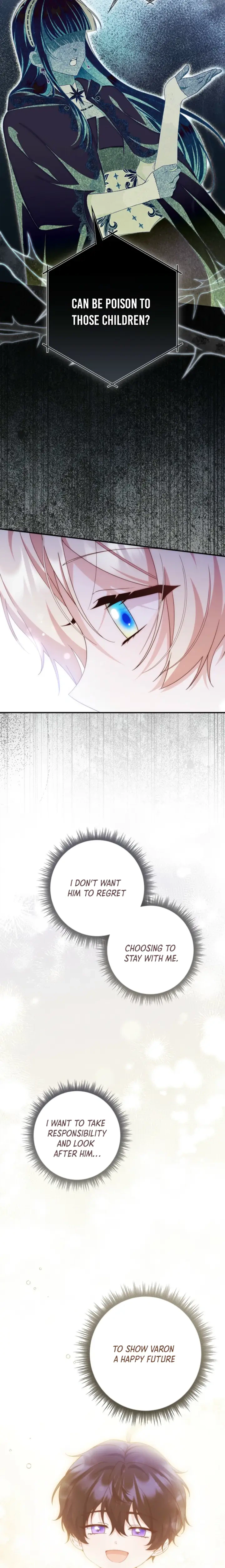 The Emperor’s Marriage Scam Chapter 35 Page 13