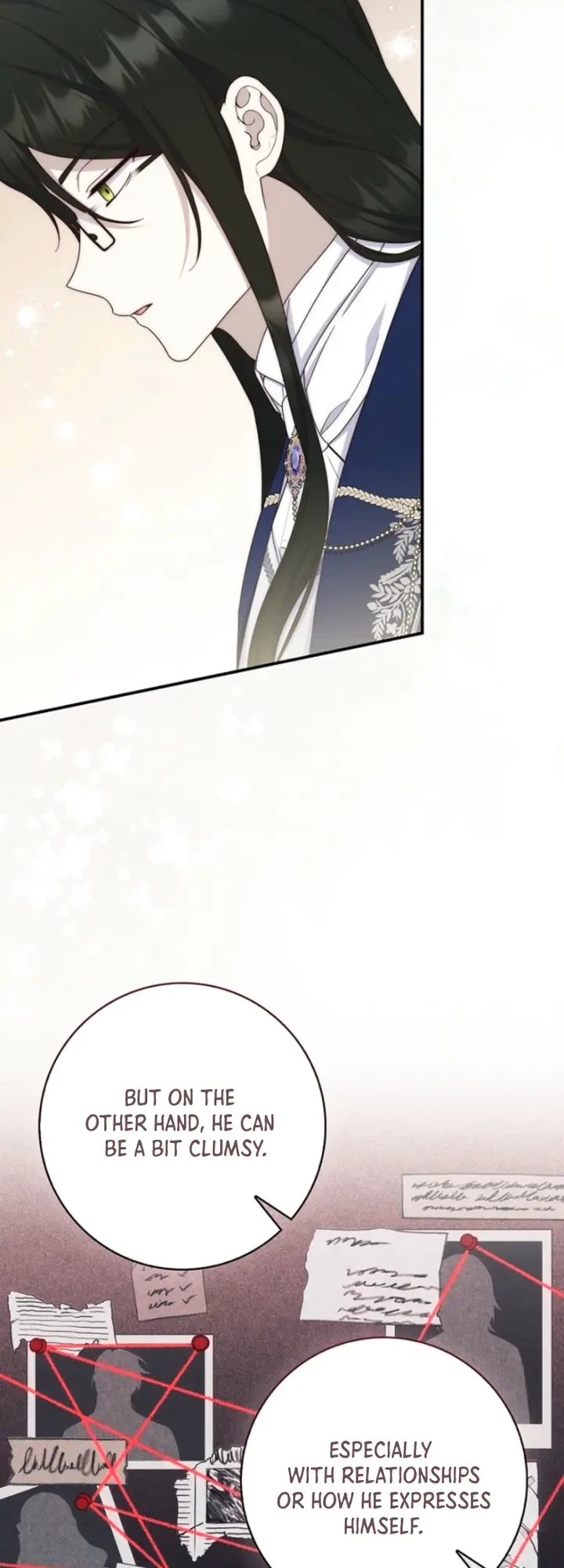 The Emperor’s Marriage Scam Chapter 35 Page 18