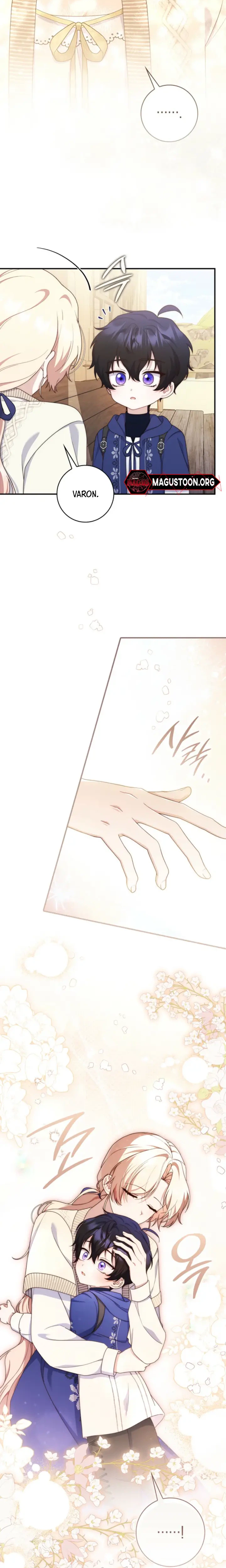 The Emperor’s Marriage Scam Chapter 35 Page 29