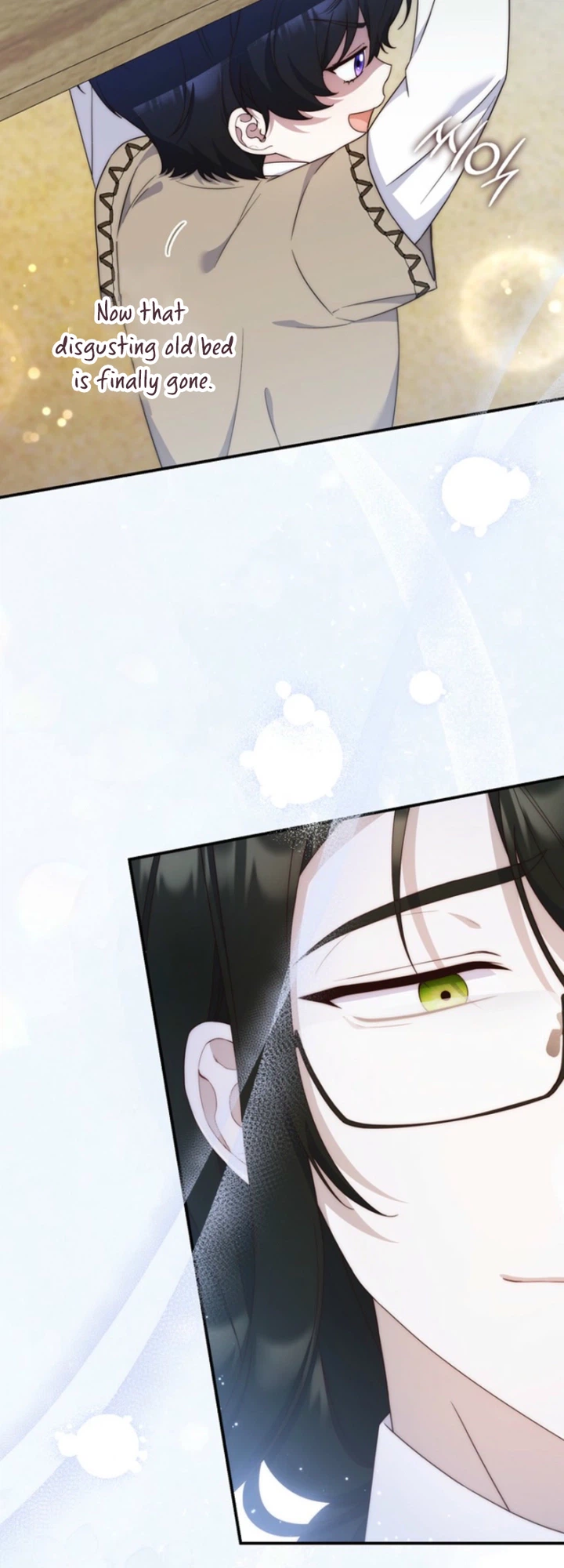 The Emperor’s Marriage Scam Chapter 25 Page 12