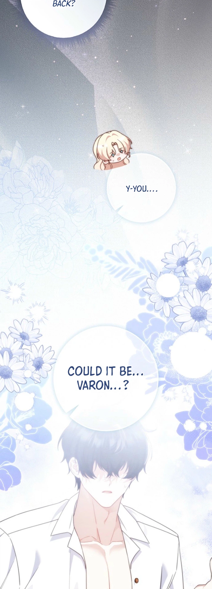 The Emperor’s Marriage Scam Chapter 25 Page 15