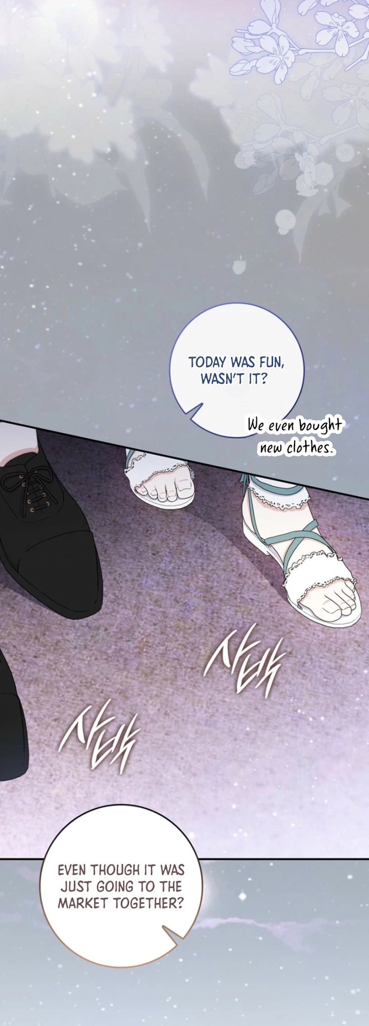 The Emperor’s Marriage Scam Chapter 25 Page 24