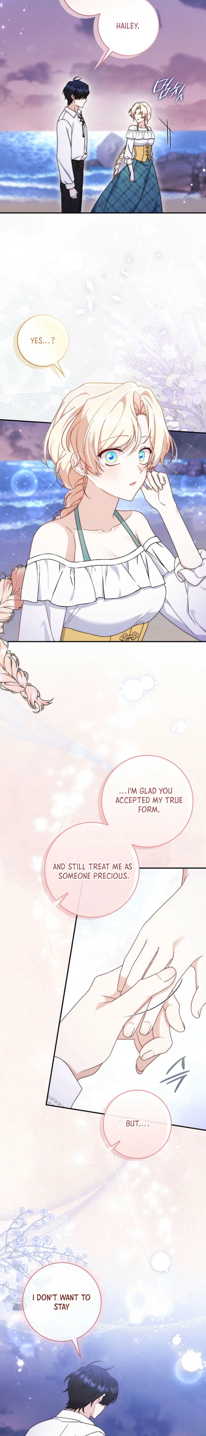 The Emperor’s Marriage Scam Chapter 25 Page 26