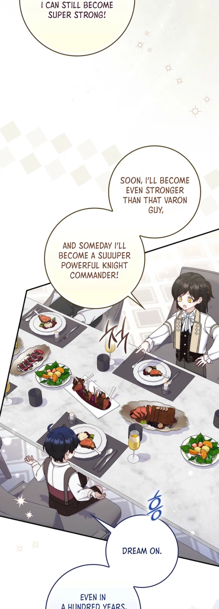 The Emperor’s Marriage Scam Chapter 28 Page 18