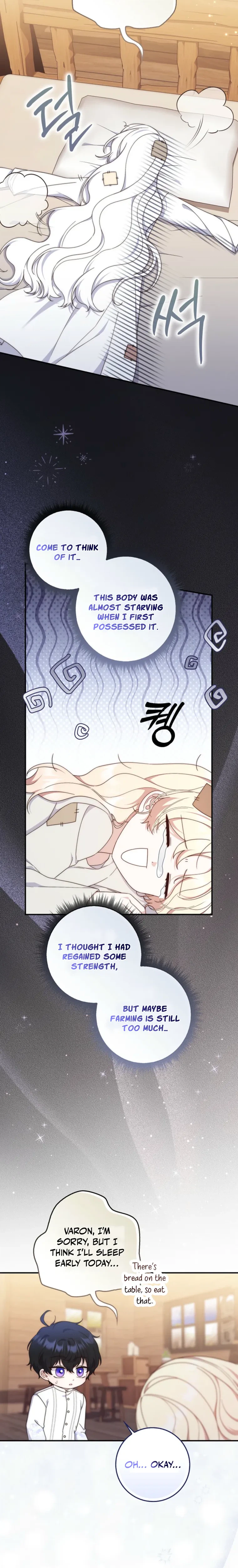 The Emperor’s Marriage Scam Chapter 7 Page 24