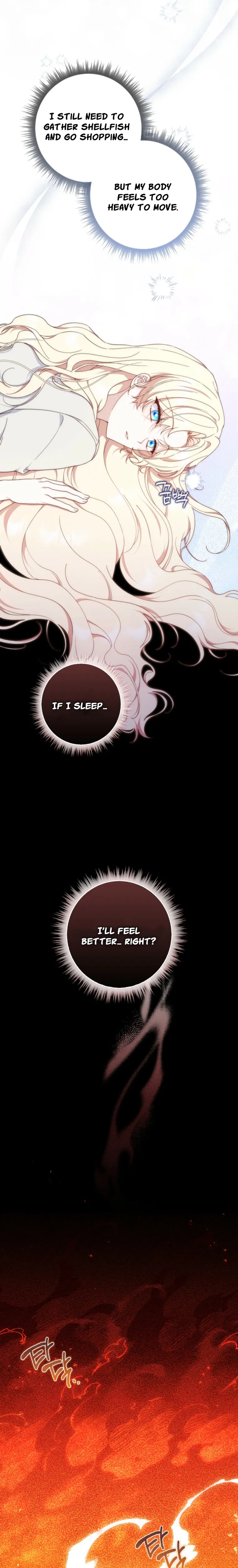 The Emperor’s Marriage Scam Chapter 7 Page 25