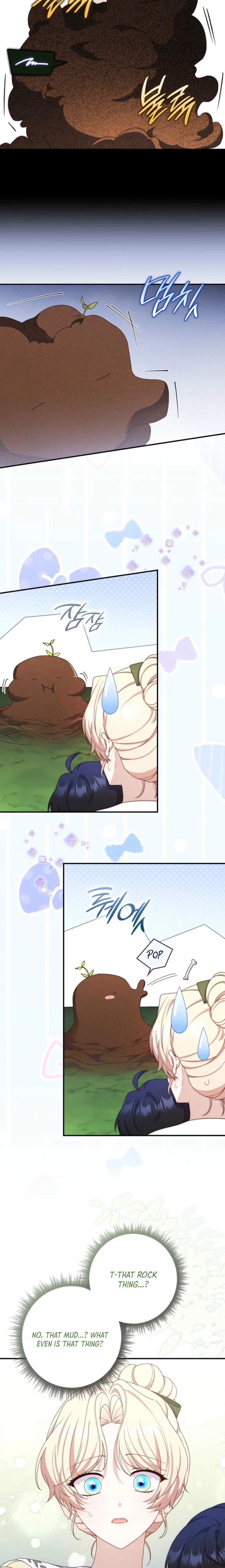 The Emperor’s Marriage Scam Chapter 27 Page 4
