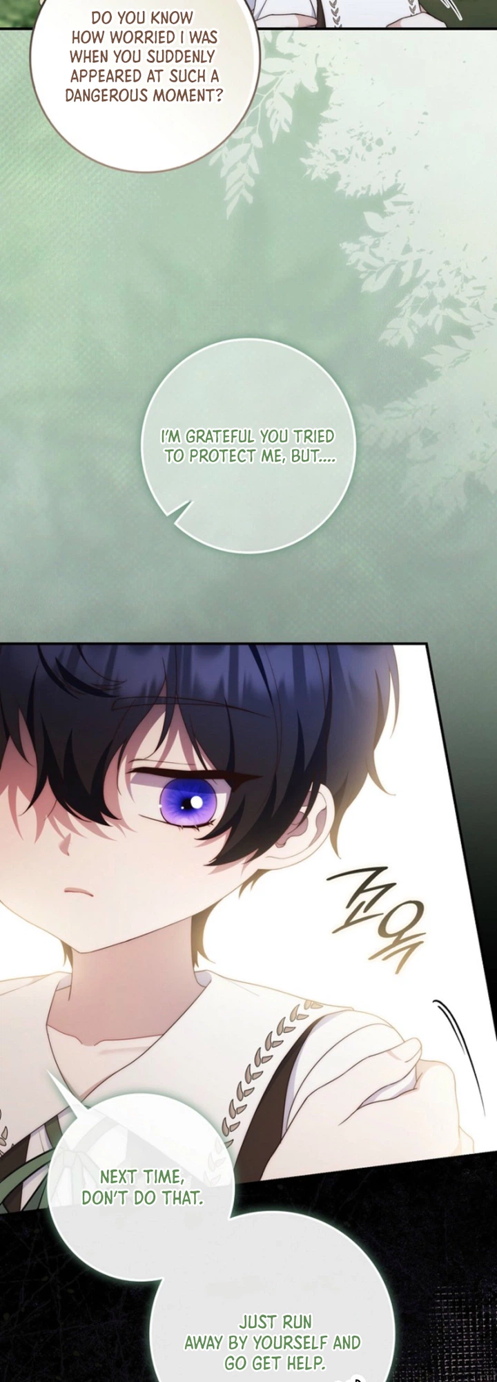 The Emperor’s Marriage Scam Chapter 27 Page 9