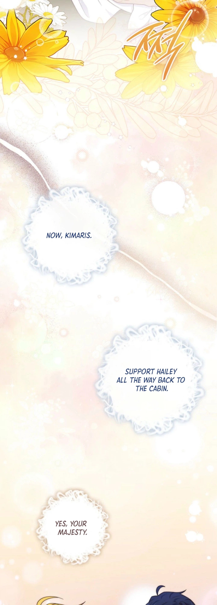 The Emperor’s Marriage Scam Chapter 27 Page 21