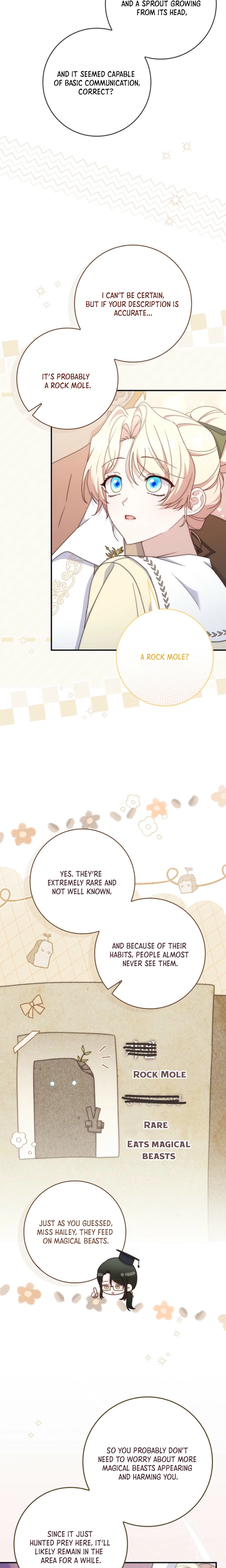 The Emperor’s Marriage Scam Chapter 27 Page 25