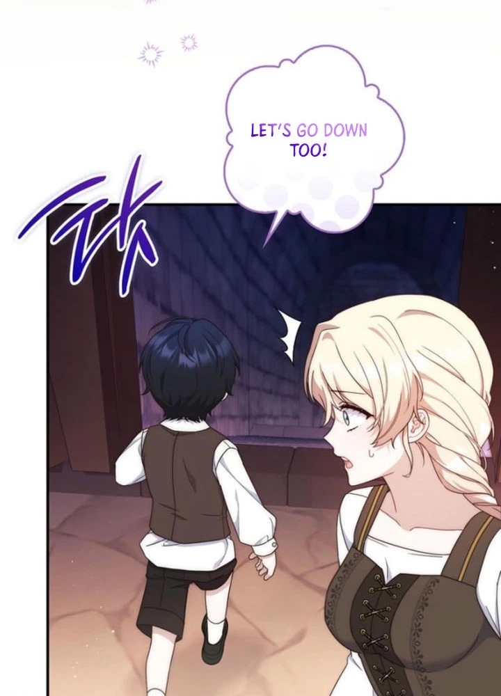 The Emperor’s Marriage Scam Chapter 18 Page 28