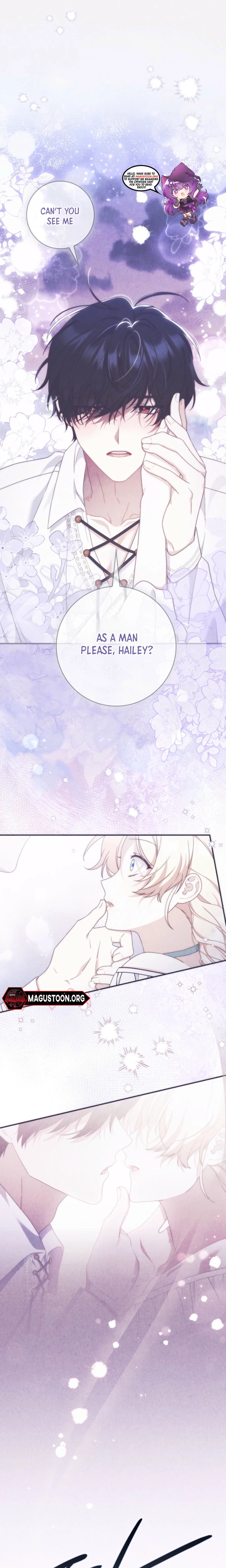 The Emperor’s Marriage Scam Chapter 26 Page 1
