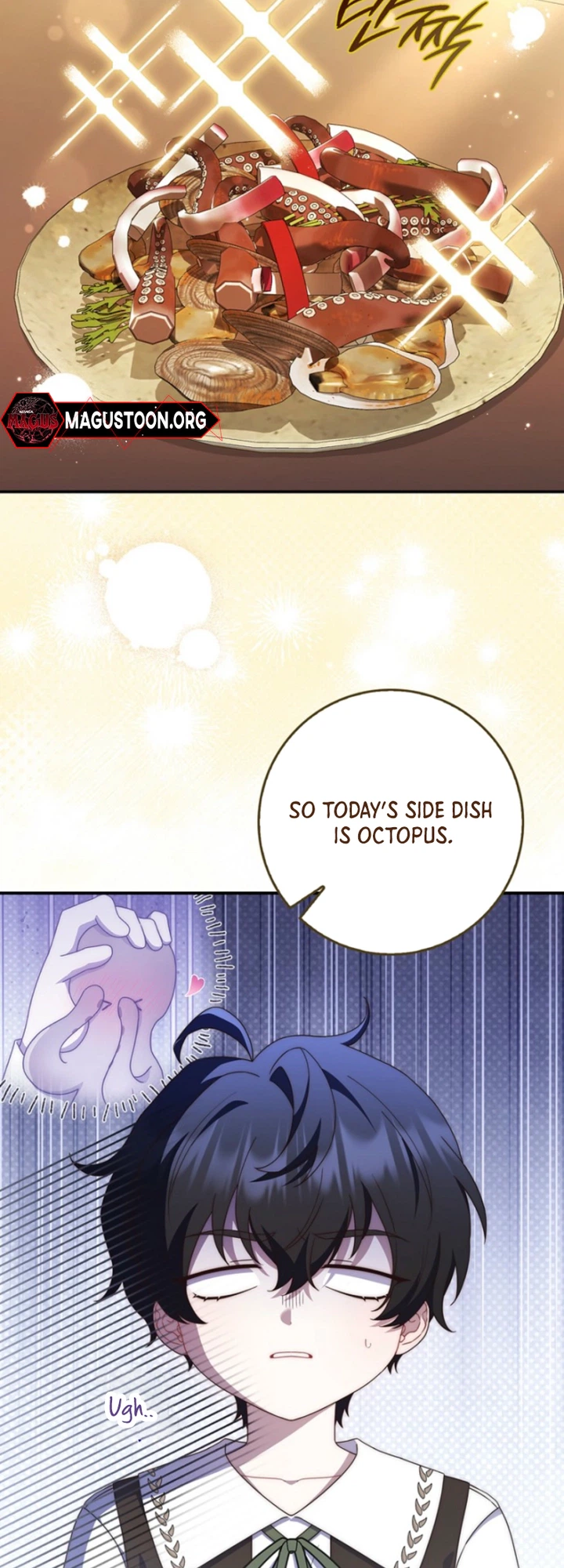 The Emperor’s Marriage Scam Chapter 26 Page 9