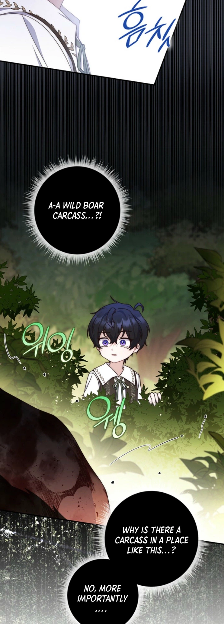 The Emperor’s Marriage Scam Chapter 26 Page 15