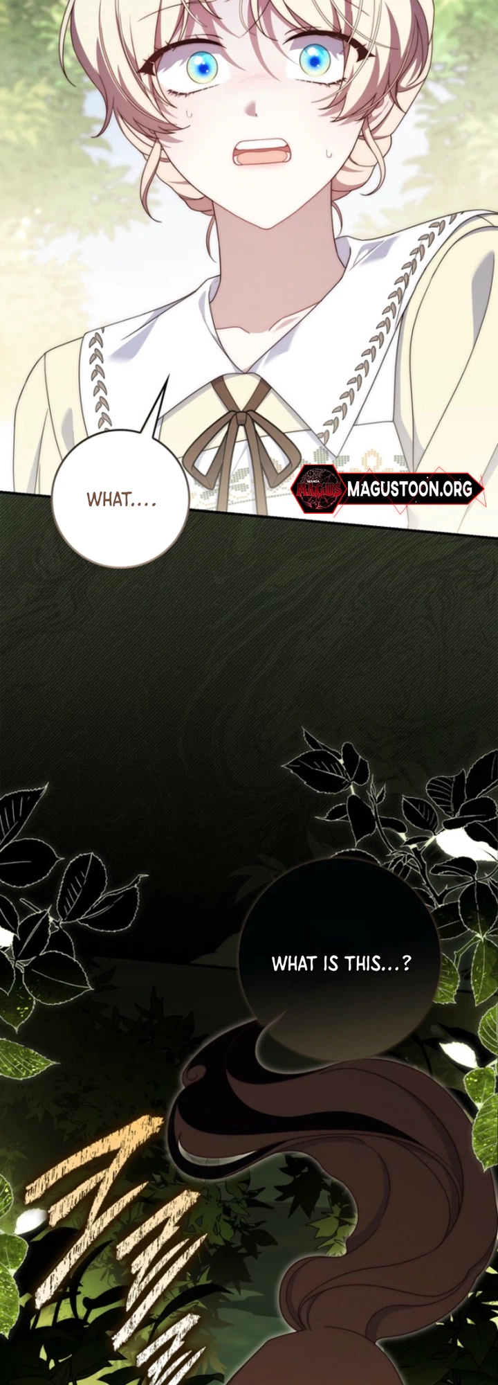 The Emperor’s Marriage Scam Chapter 26 Page 18
