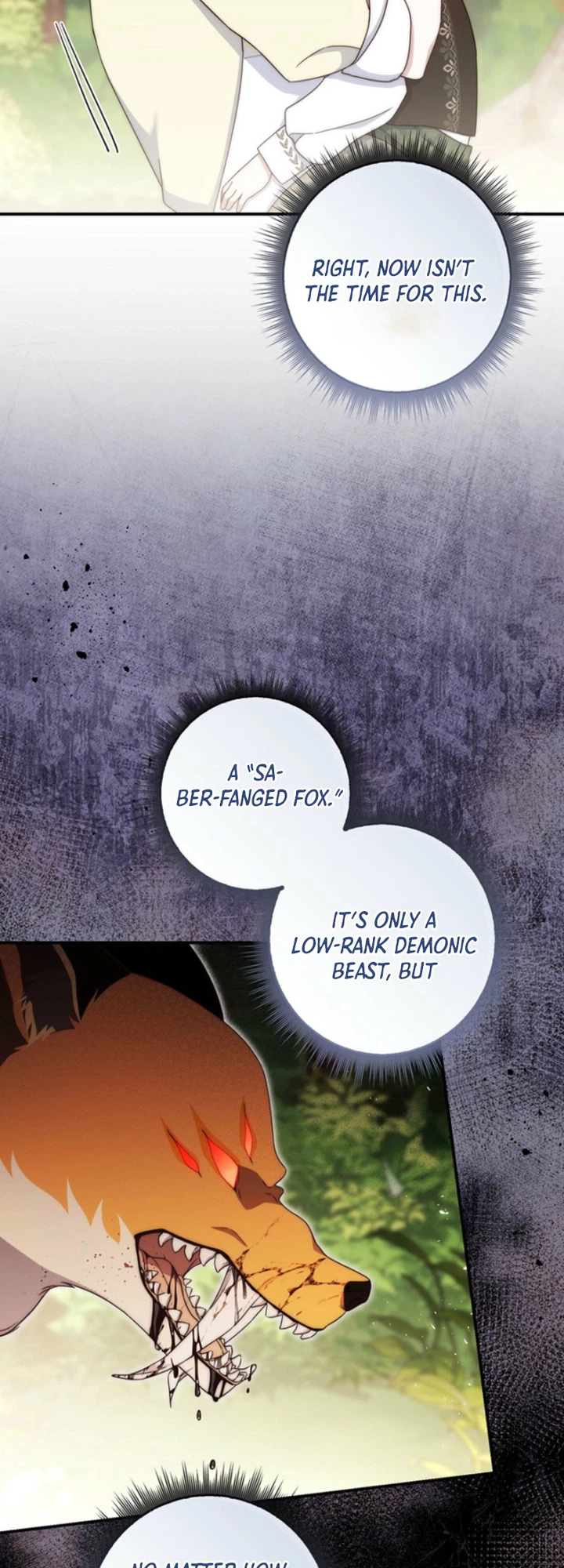 The Emperor’s Marriage Scam Chapter 26 Page 24