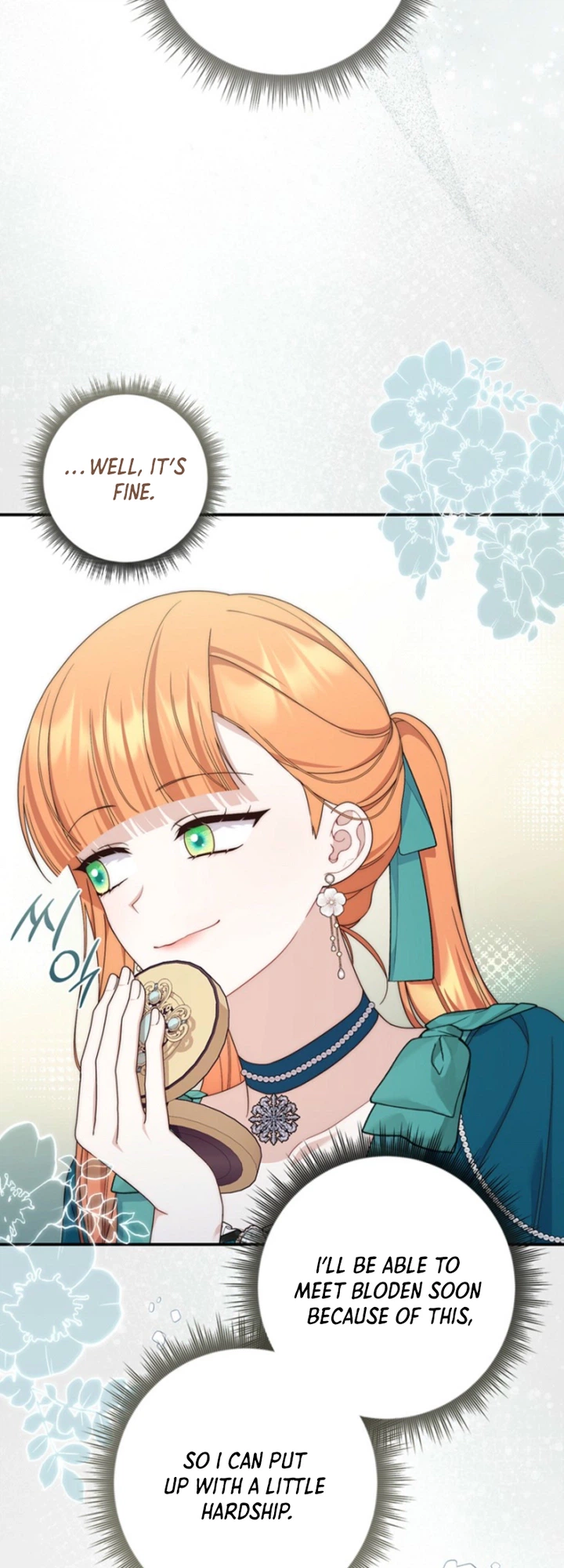 The Emperor’s Marriage Scam Chapter 38 Page 3