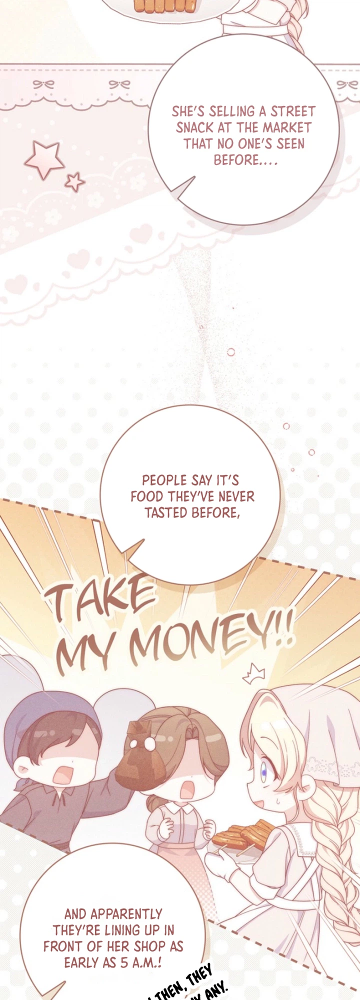 The Emperor’s Marriage Scam Chapter 38 Page 6