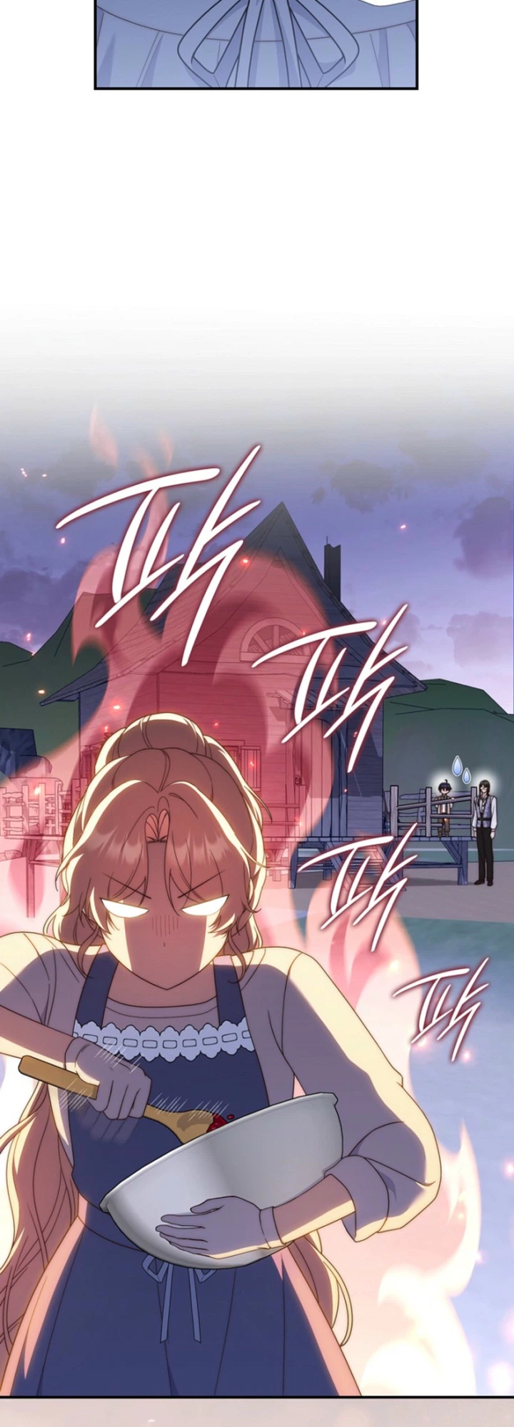 The Emperor’s Marriage Scam Chapter 38 Page 21