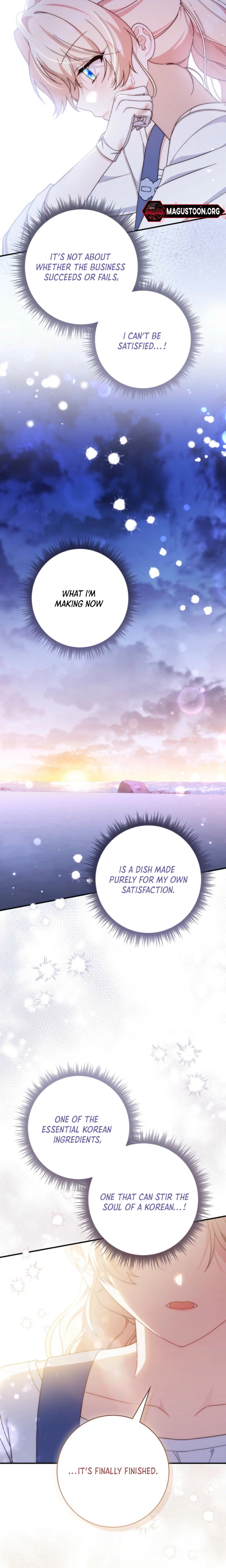 The Emperor’s Marriage Scam Chapter 38 Page 25