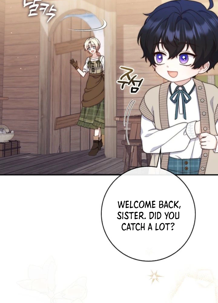 The Emperor’s Marriage Scam Chapter 10 Page 13